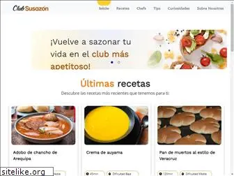 clubsusazon.com