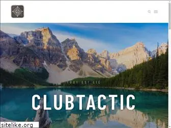 clubtactic.com