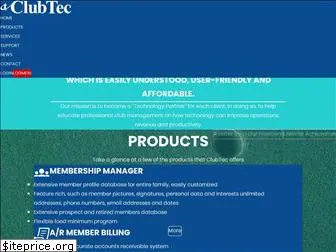 clubtec.com