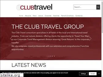 clubtravelgroup.co.za