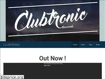 clubtronicproductions.ca