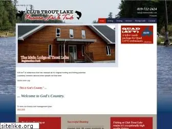 clubtroutlake.com