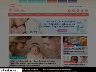 clubulbebelusilor.ro thumbnail