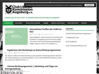 clubundkultur.com