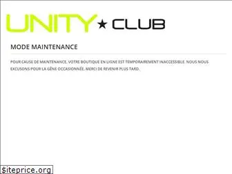 clubunitymontreal.com