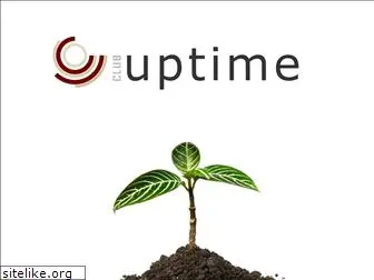 clubuptime.com