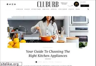 cluburb.com