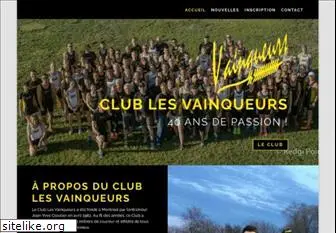 clubvainqueurs.com