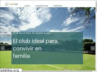 clubvallereal.com