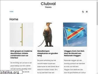 clubvalthorens.nl