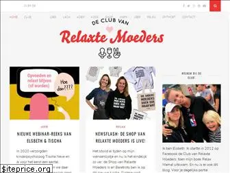 clubvanrelaxtemoeders.nl