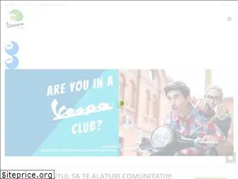 clubvespa.ro