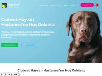 clubvet.com.tr