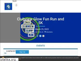 clubviewglowrun.com