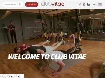 clubvitae.com