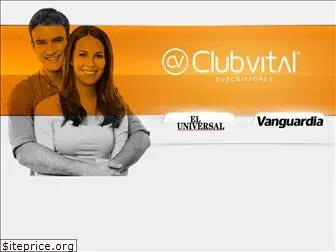 clubvital.com.co