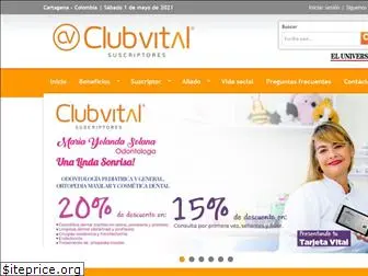 clubvitaleu.com