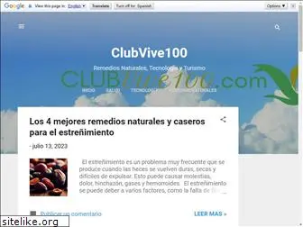 clubvive100.com