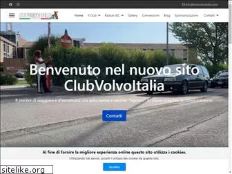 clubvolvoitalia.com