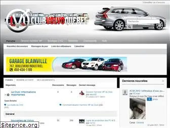 clubvolvoquebec.com