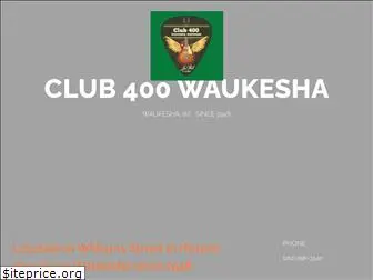 clubwaukesha.com