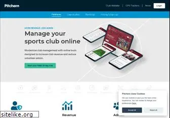 clubwebsite.co.uk