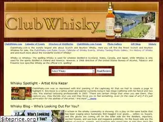 clubwhisky.com