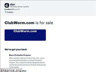 clubworm.com