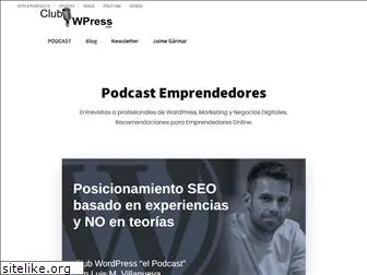 clubwpress.com