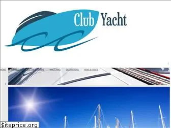 clubyacht.net