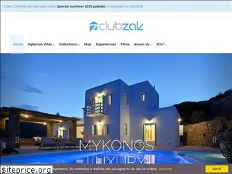 clubzak.com