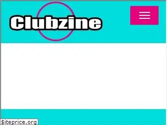 clubzine.nl