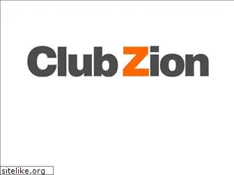 clubzion.com