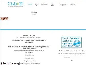 clubztutoring.ca