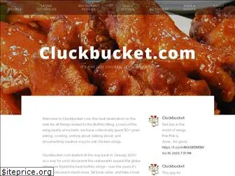 cluckbucket.com