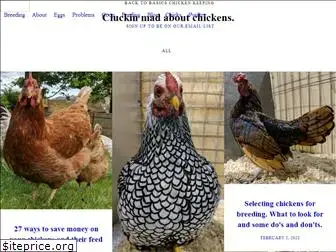 cluckin.net