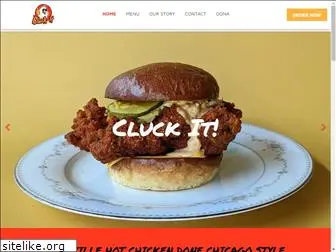 cluckitchicago.com