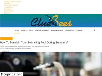 cluebees.com