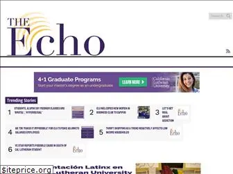 cluecho.com