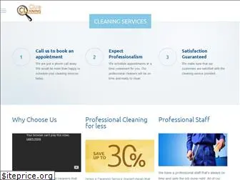 cluecleaning.com