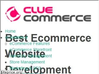 cluecommerce.com
