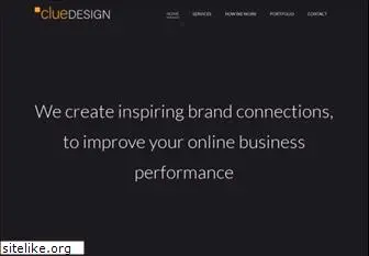 cluedesign.com