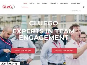 cluego.co.uk