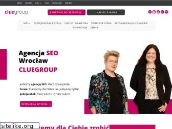 cluegroup.pl