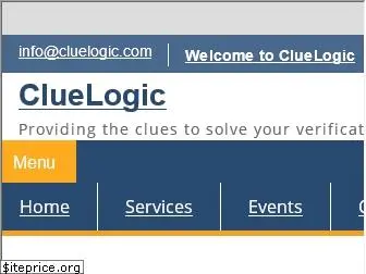 cluelogic.com
