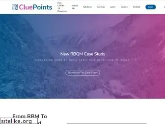 cluepoints.com