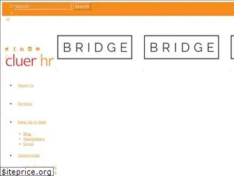 cluerhr.co.uk