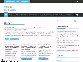 cluj360.ro
