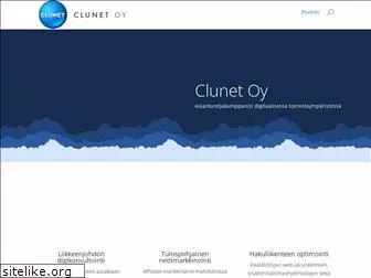 clunet.com