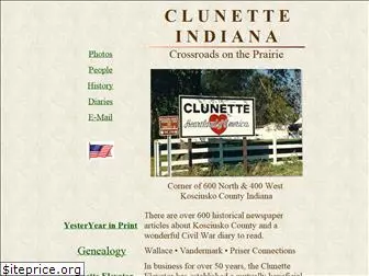 clunette.com